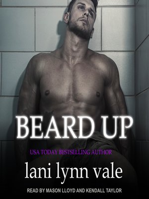 cover image of Beard Up